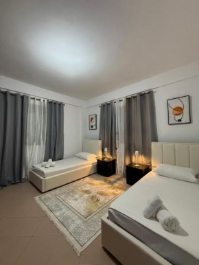 Suite Seastay